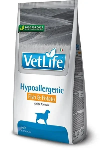 Vet Life