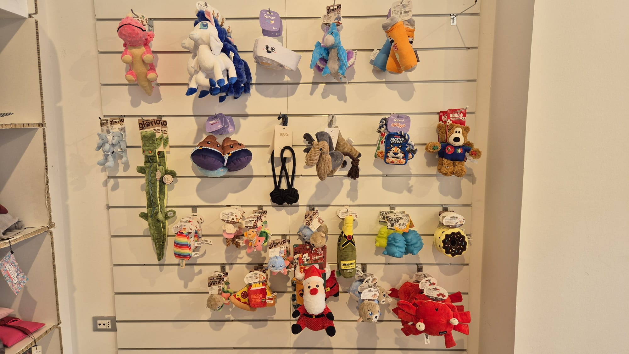 Accessori 2