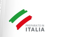 100% Made in Italy